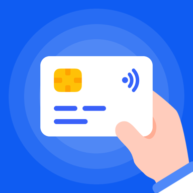 Credit Card Manager & Wallet