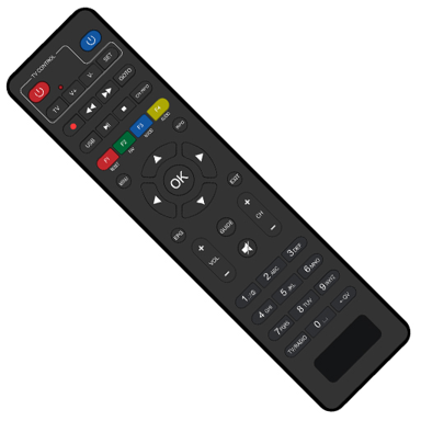 CCN Remote Control