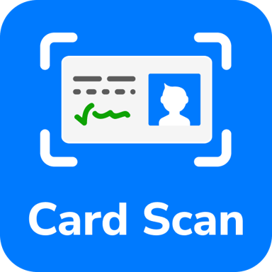 Business Card Scanner icon