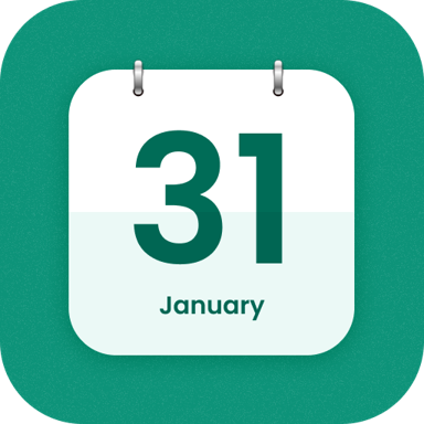 Calendar: Planner & Organizer icon