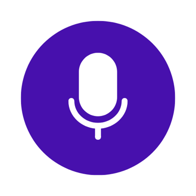 Instant AI Notes & Transcript