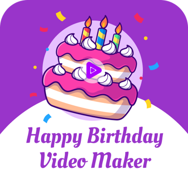Latest Birthday Video Maker