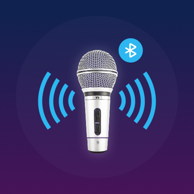Live Mic: Voice Amplifier