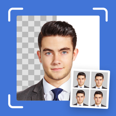Passport Photo and ID Maker