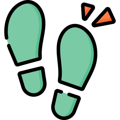Pedometer Walk & Track