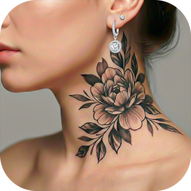 Tattoo Design: Tattoo Maker