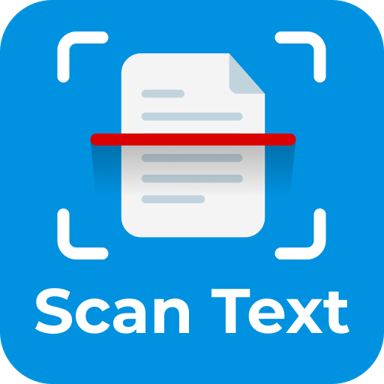 Text Scanner - Image to Text icon
