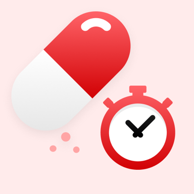 Medicine Reminder: Track Pills