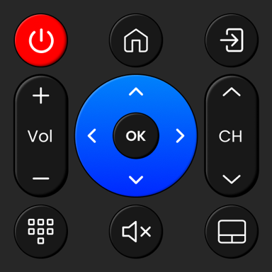 TV Remote Control for all TV
