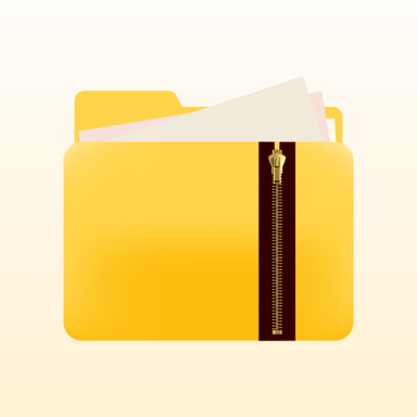 Zip File Reader: Extract RAR